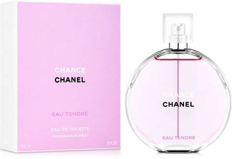 chanel tendre 150ml